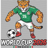 World Cup-WC 555